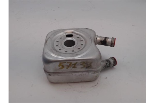 Recambio de enfriador aceite para audi a3 (8l) 1.8 t ambiente referencia OEM IAM 709269280 K80H13 