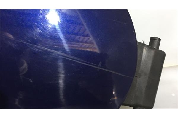 Recambio de tapa exterior combustible para seat leon (1m1) 1.6 referencia OEM IAM 1M6809905DGRU  