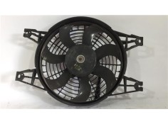 Recambio de electroventilador para kia carens (rs) 2.0 crdi referencia OEM IAM A00514600  
