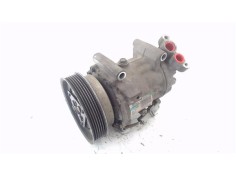 Recambio de compresor aire acond. para renault clio iii 1.5 dci (br17, cr17) referencia OEM IAM 8200651251  