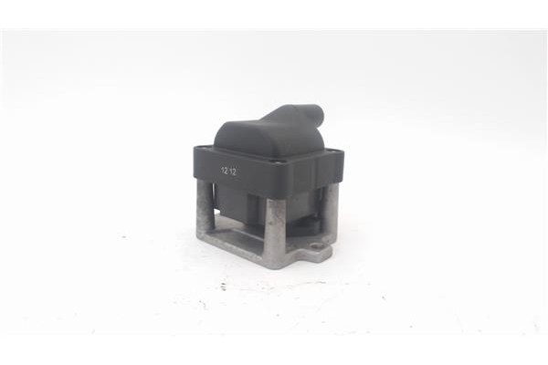 Recambio de bobina encendido para seat ibiza (6k1) 1.0 referencia OEM IAM   