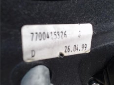 Recambio de retrovisor derecho para renault clio ii fase i (b/cb0) referencia OEM IAM 7700415326  7701044383 , RENAULT | 7700834