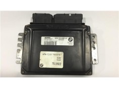 Recambio de centralita para mini mini (r50,r53) 1.6 cooper referencia OEM IAM 1214751458701 7519922 