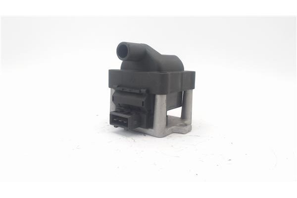 Recambio de bobina encendido para seat ibiza (6k1) 1.0 referencia OEM IAM   