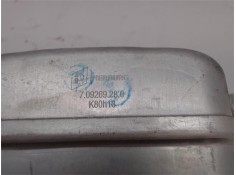 Recambio de enfriador aceite para audi a3 (8l) 1.8 t ambiente referencia OEM IAM 709269280 K80H13 