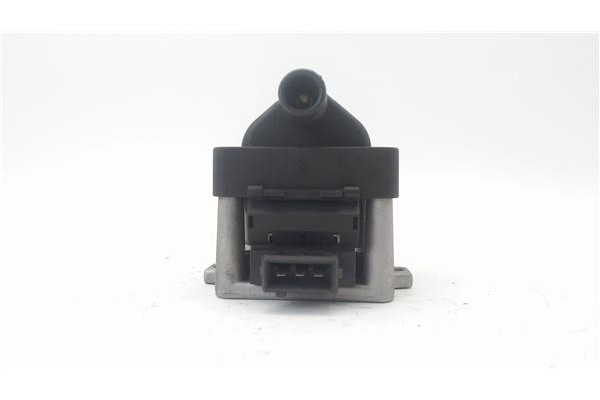 Recambio de bobina encendido para seat ibiza (6k1) 1.0 referencia OEM IAM   