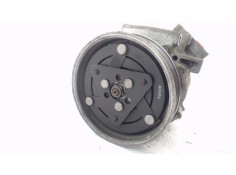 Recambio de compresor aire acond. para renault clio iii 1.5 dci (br17, cr17) referencia OEM IAM 8200651251  