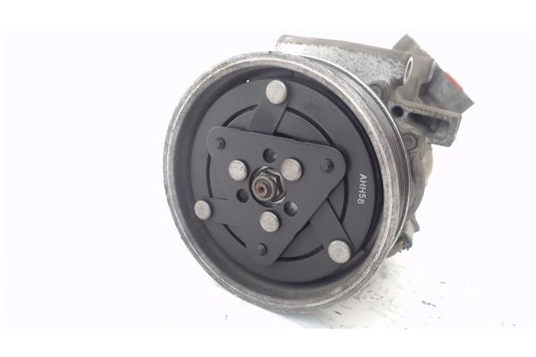 Recambio de compresor aire acond. para renault clio iii 1.5 dci (br17, cr17) referencia OEM IAM 8200651251  