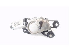 Recambio de motor limpiaparabrisas trasero para seat altea (5p1) 1.9 tdi referencia OEM IAM 5P0955711E  