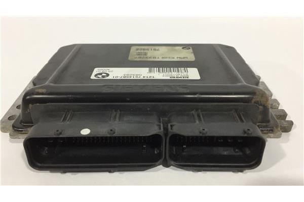 Recambio de centralita para mini mini (r50,r53) 1.6 cooper referencia OEM IAM 1214751458701 7519922 