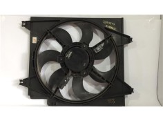 Recambio de electroventilador para kia carens (rs) 2.0 crdi referencia OEM IAM A00514500  