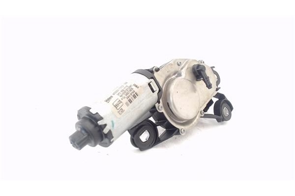 Recambio de motor limpiaparabrisas trasero para seat altea (5p1) 1.9 tdi referencia OEM IAM 5P0955711E  