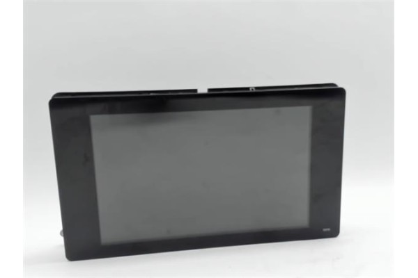 Recambio de navegador para toyota c-hr (x10) 2.0 hibrido referencia OEM IAM 86140F4011 1380007931A101 
