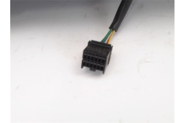 Recambio de retrovisor electrico derecho para renault espace /grand espace (je0) referencia OEM IAM   