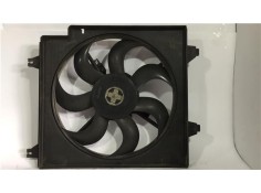 Recambio de electroventilador para kia carens (rs) 2.0 crdi referencia OEM IAM A00514500  