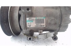 Recambio de compresor aire acond. para renault clio iii 1.5 dci (br17, cr17) referencia OEM IAM 8200651251  