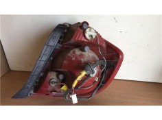 Recambio de piloto trasero izquierdo para hyundai accent (mc) 1.4 gl referencia OEM IAM 92401257 S34L 