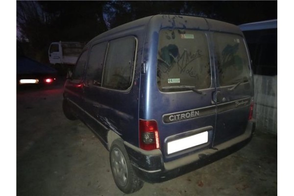 citroen berlingo (1996) del año 