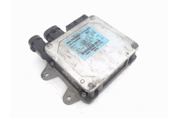 Recambio de centralita direccion asistida para citroen c3 1.4 hdi referencia OEM IAM   