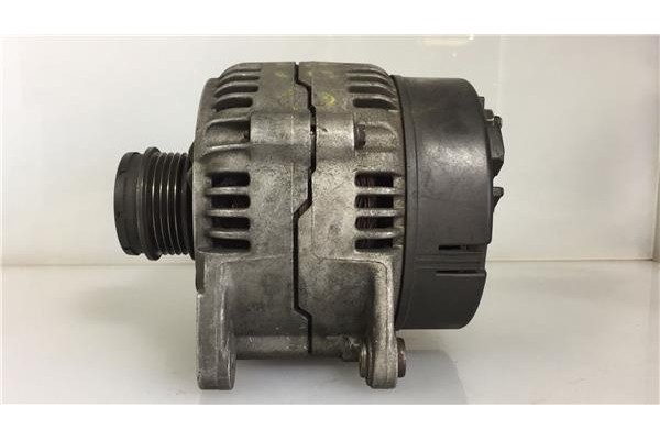 Recambio de alternador para audi a4 avant (b5) 1.9 tdi referencia OEM IAM 058903018 028903018 