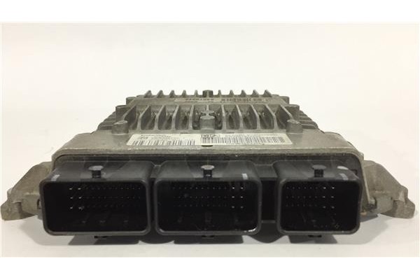 Recambio de centralita para peugeot 307 (3a/c) 2.0 hdi 135 referencia OEM IAM 9662272980 9655534080 