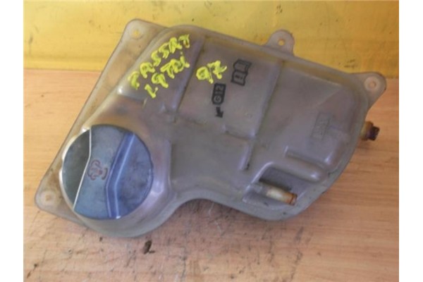 Recambio de botella expansion para volkswagen passat berlina (3b2) 1.9 tdi referencia OEM IAM 8D0121403J  