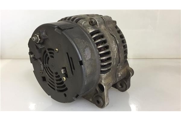 Recambio de alternador para audi a4 avant (b5) 1.9 tdi referencia OEM IAM 058903018 028903018 