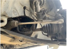 Recambio de cremallera direccion normal para renault clio iii 1.5 dci (br17, cr17) referencia OEM IAM 8200565645  