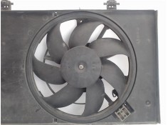 Recambio de electroventilador para ford fiesta vi 1.6 tdci referencia OEM IAM 8V518C607CG FS1597 2125430 , FORD | 8V518C607CK , 