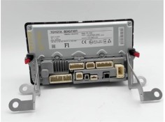 Recambio de navegador para toyota c-hr (x10) 2.0 hibrido referencia OEM IAM 86140F4011 1380007931A101 