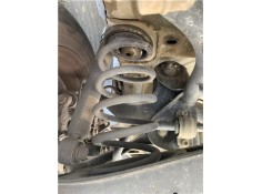 Recambio de muelle amortiguacion para seat altea (5p1) 1.9 tdi referencia OEM IAM 1K0411105DC  