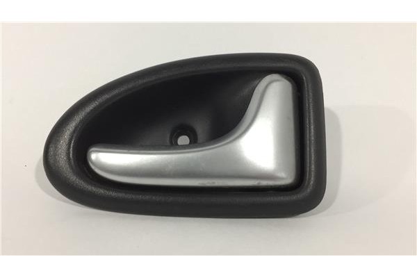 Recambio de manilla int. puerta delantero derecha para renault clio ii (xbo) 1.2 16v 75cv referencia OEM IAM 8200028995 99035101