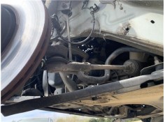 Recambio de cremallera direccion normal para renault clio iii 1.5 dci (br17, cr17) referencia OEM IAM 8200565645  