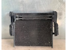Recambio de radiador aire acondicionado para bmw serie x3 (e83) 2.5i referencia OEM IAM 17113400400  