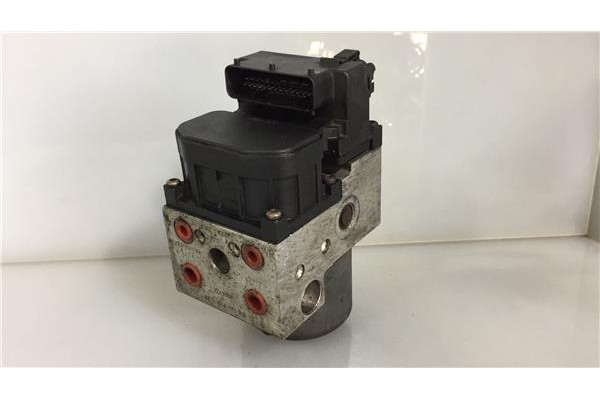 Recambio de nucleo abs para audi a4 avant (b5) 1.9 tdi referencia OEM IAM 8E0614111AB 0265216559 
