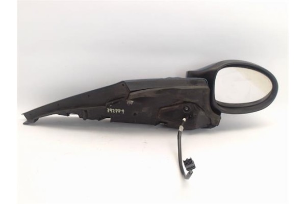 Recambio de retrovisor electrico derecho para renault espace /grand espace (je0) referencia OEM IAM   