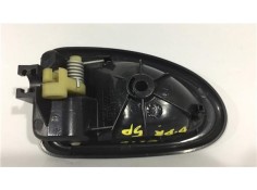 Recambio de manilla int. puerta delantero derecha para renault clio ii (xbo) 1.2 16v 75cv referencia OEM IAM 8200028995 99035101