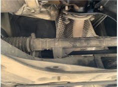 Recambio de cremallera direccion normal para renault clio iii 1.5 dci (br17, cr17) referencia OEM IAM 8200565645  