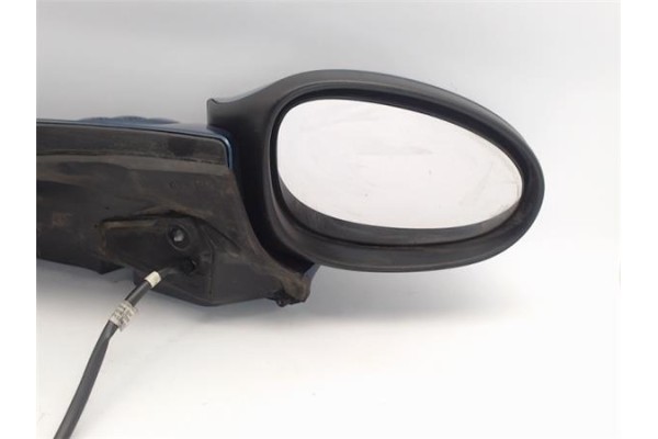 Recambio de retrovisor electrico derecho para renault espace /grand espace (je0) referencia OEM IAM   