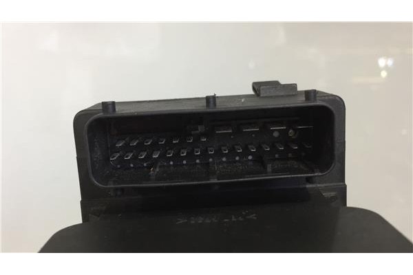 Recambio de nucleo abs para audi a4 avant (b5) 1.9 tdi referencia OEM IAM 8E0614111AB 0265216559 