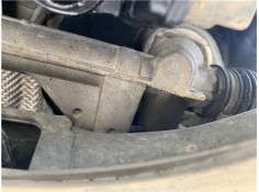 Recambio de cremallera direccion normal para renault clio iii 1.5 dci (br17, cr17) referencia OEM IAM 8200565645  