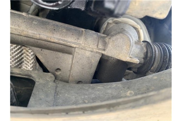 Recambio de cremallera direccion normal para renault clio iii 1.5 dci (br17, cr17) referencia OEM IAM 8200565645  