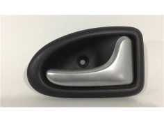 Recambio de manilla int. puerta trasero derecha para renault clio ii (xbo) 1.2 16v 75cv referencia OEM IAM 7700423888 96012121 