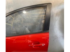 Recambio de puerta delantero izquierda para kia rio (ub) 1.2 basic referencia OEM IAM 760031W010 L07216 
