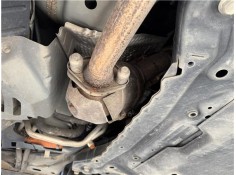 Recambio de catalizador para mitsubishi outlander (gf0/gg0) 2.0 phev kaiteki 4wd (gg2w) referencia OEM IAM 1570C519  