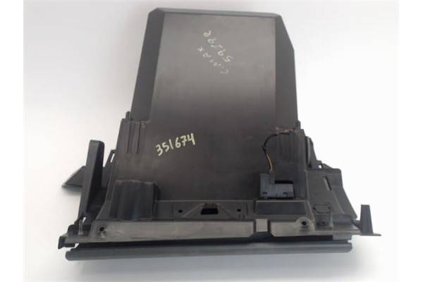 Recambio de guantera salpicadero para ford c-max (cb3) 1.8 tdci referencia OEM IAM   