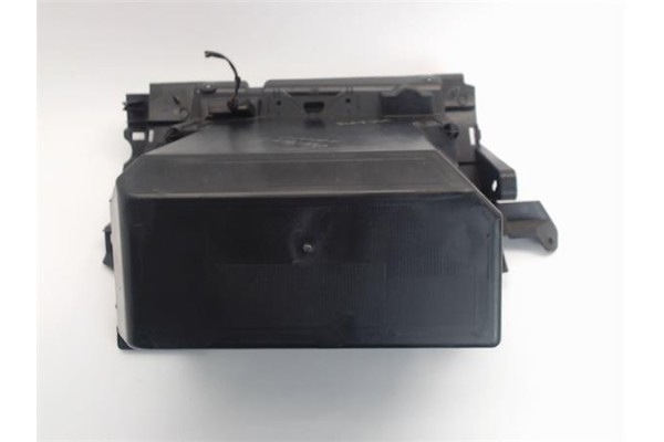 Recambio de guantera salpicadero para ford c-max (cb3) 1.8 tdci referencia OEM IAM   