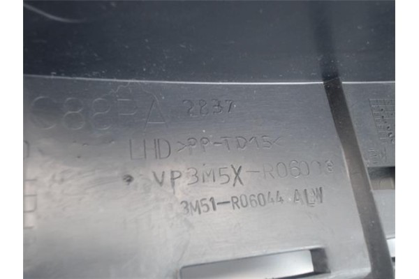 Recambio de guantera salpicadero para ford c-max (cb3) 1.8 tdci referencia OEM IAM   