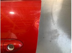 Recambio de puerta delantero izquierda para kia rio (ub) 1.2 basic referencia OEM IAM 760031W010 L07216 