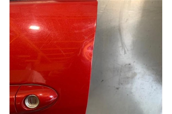 Recambio de puerta delantero izquierda para kia rio (ub) 1.2 basic referencia OEM IAM 760031W010 L07216 